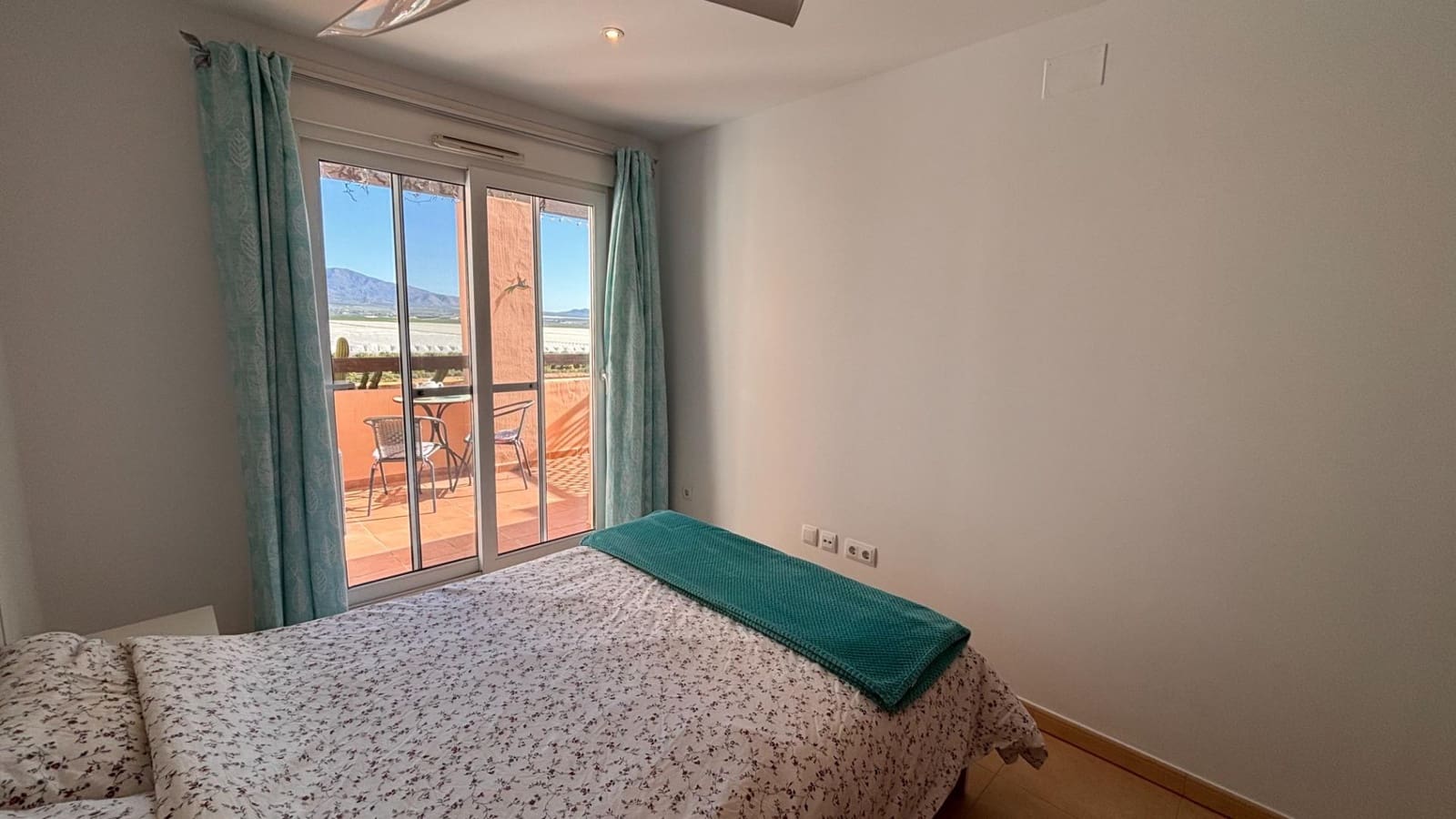 2 bedroom Apartment for sale in Condado de Alhama with pool - € 119,900 (Ref: 9738485)