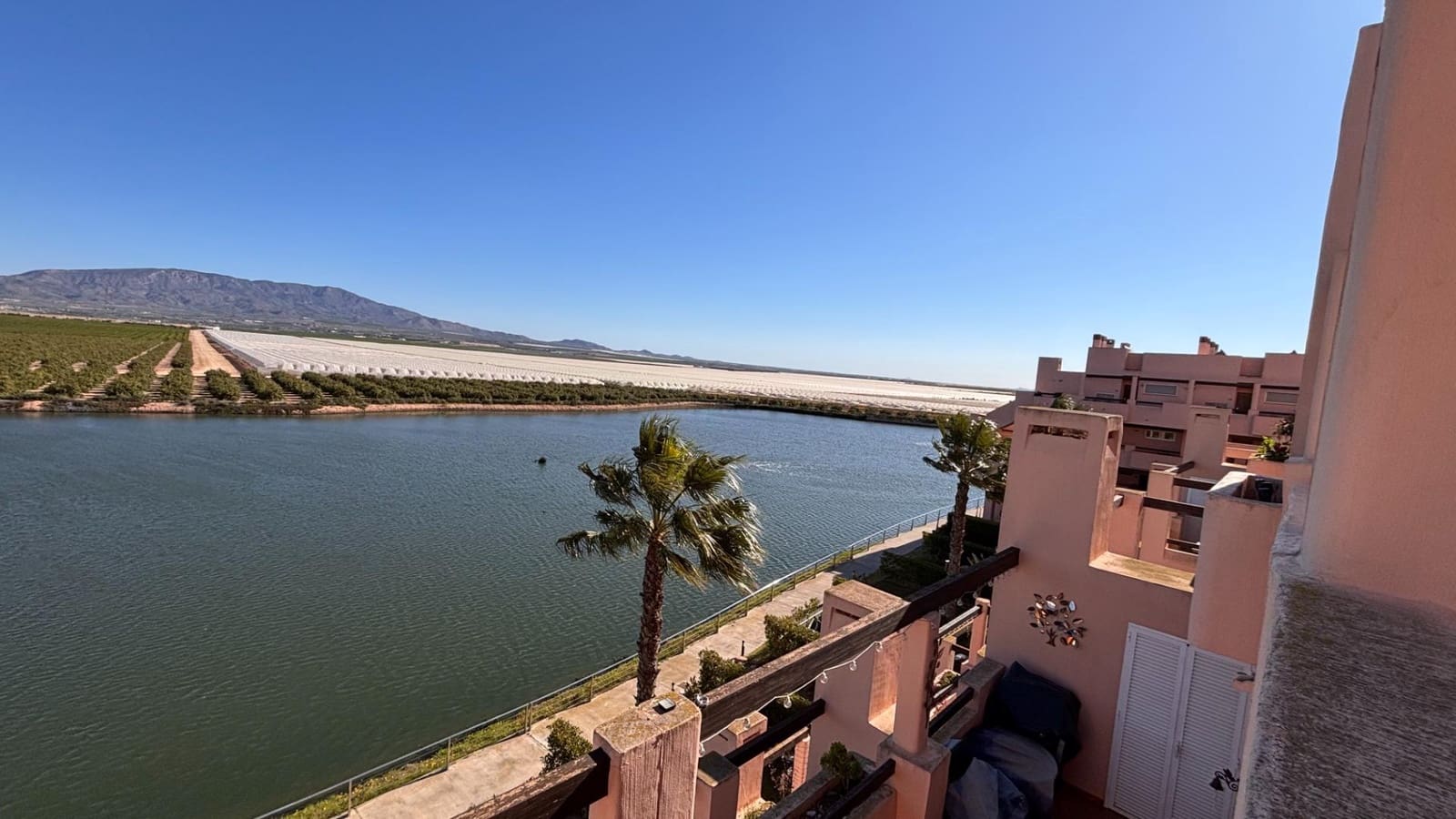 2 bedroom Apartment for sale in Condado de Alhama with pool - € 119,900 (Ref: 9738485)