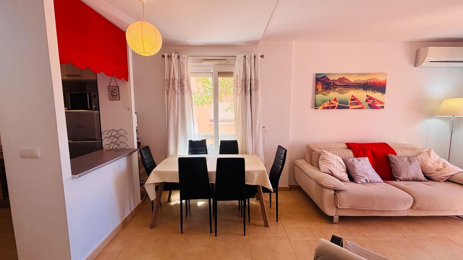 2 bedroom Apartment for sale in Condado de Alhama with pool - € 119,900 (Ref: 9745282)