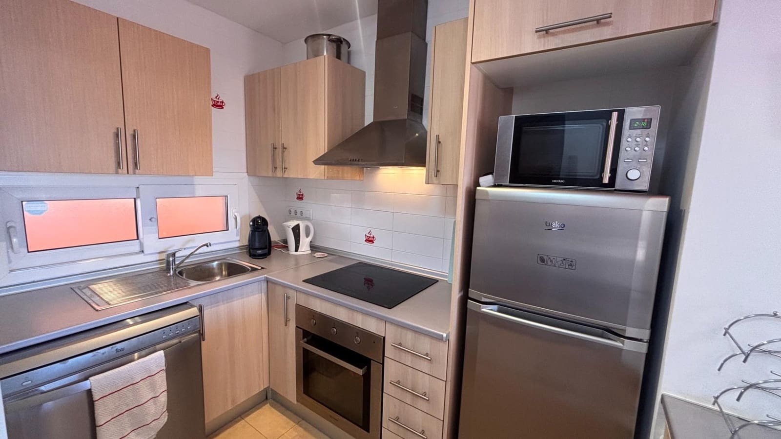 2 bedroom Apartment for sale in Condado de Alhama with pool - € 119,900 (Ref: 9745282)