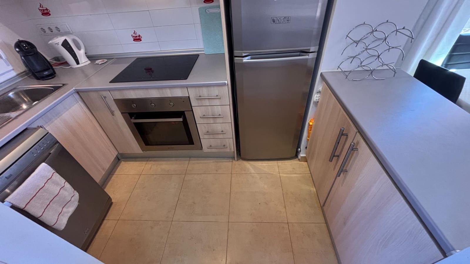 2 bedroom Apartment for sale in Condado de Alhama with pool - € 119,900 (Ref: 9745282)