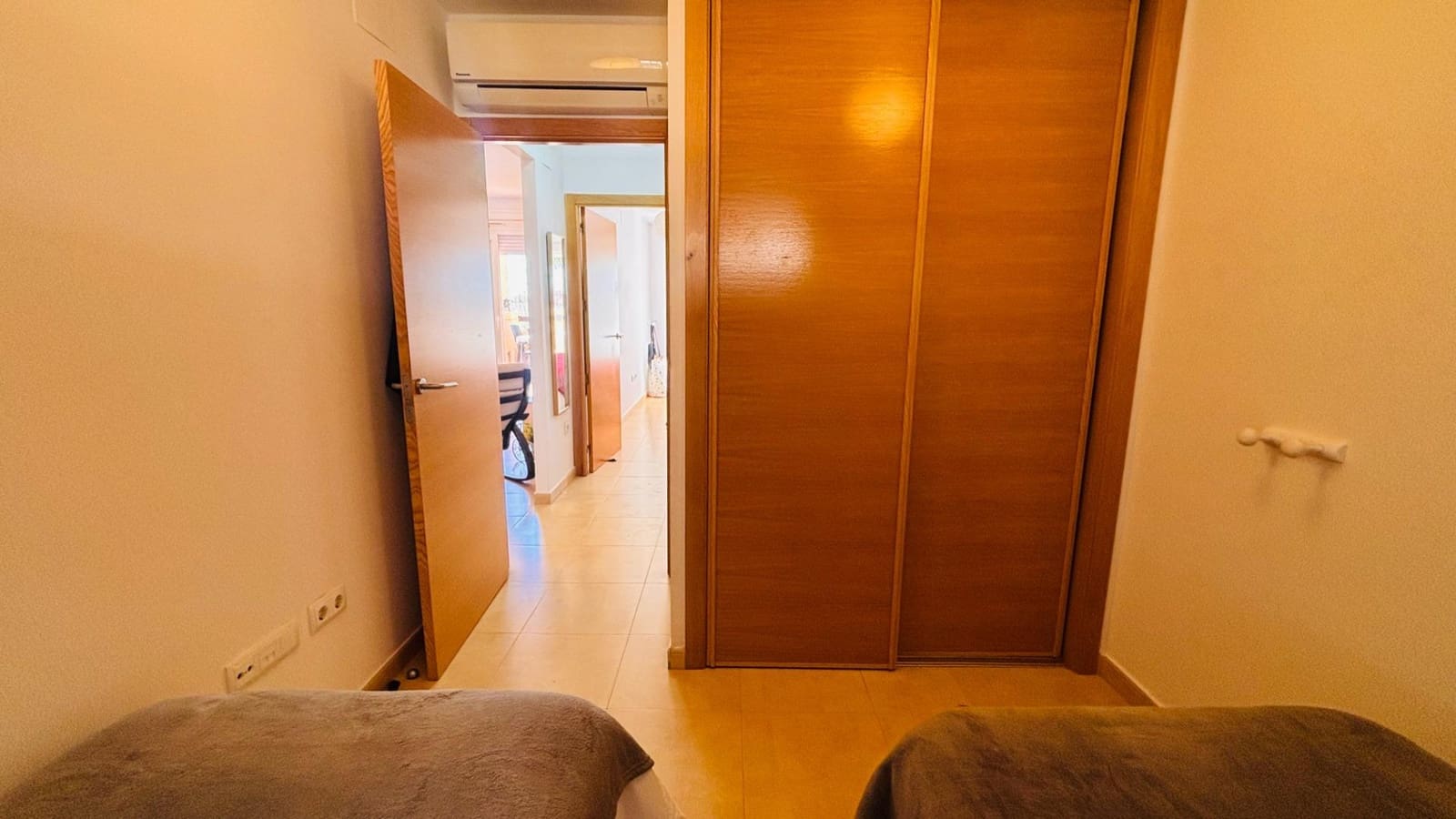 2 bedroom Apartment for sale in Condado de Alhama with pool - € 119,900 (Ref: 9745282)