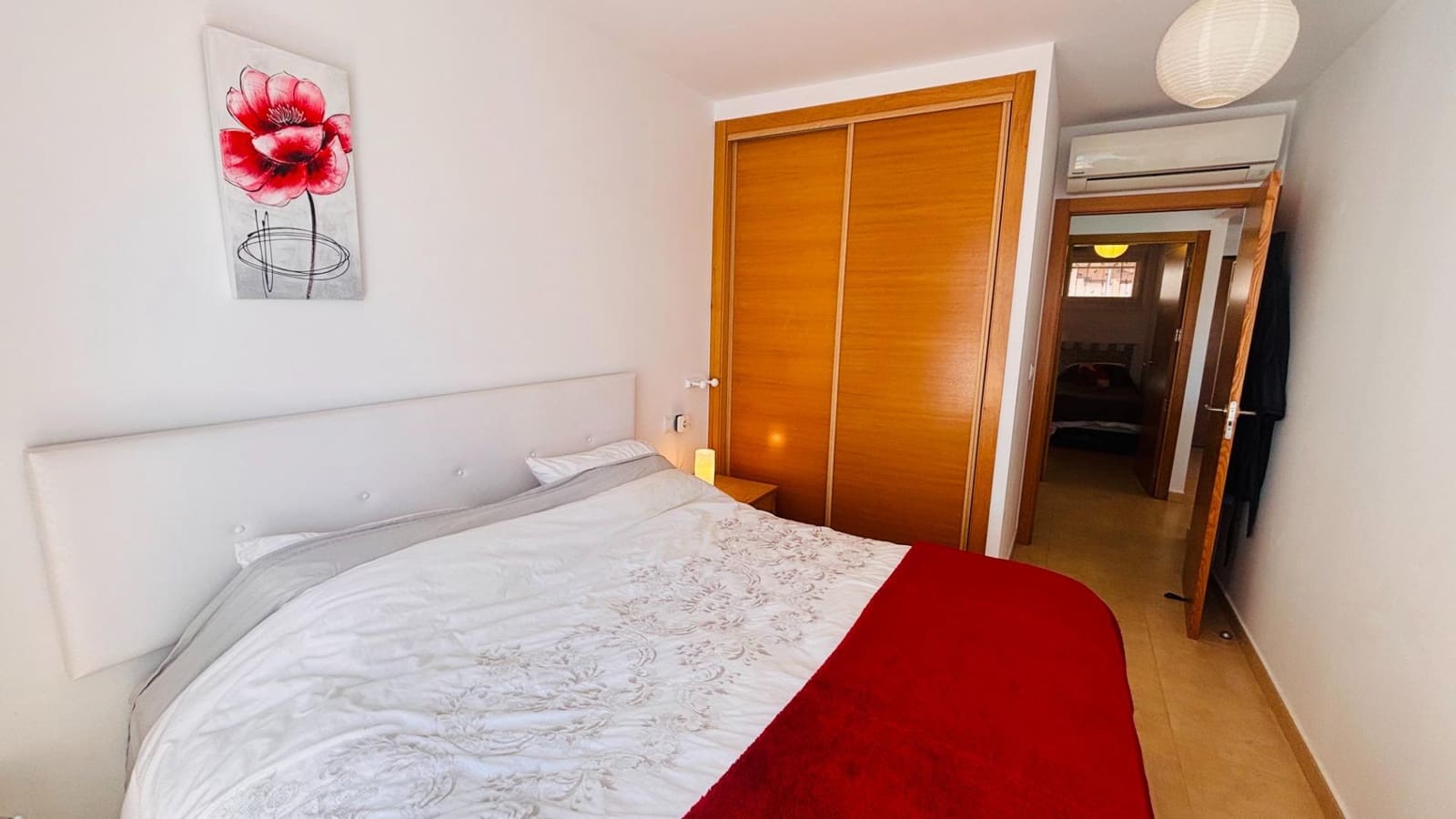 2 bedroom Apartment for sale in Condado de Alhama with pool - € 119,900 (Ref: 9745282)