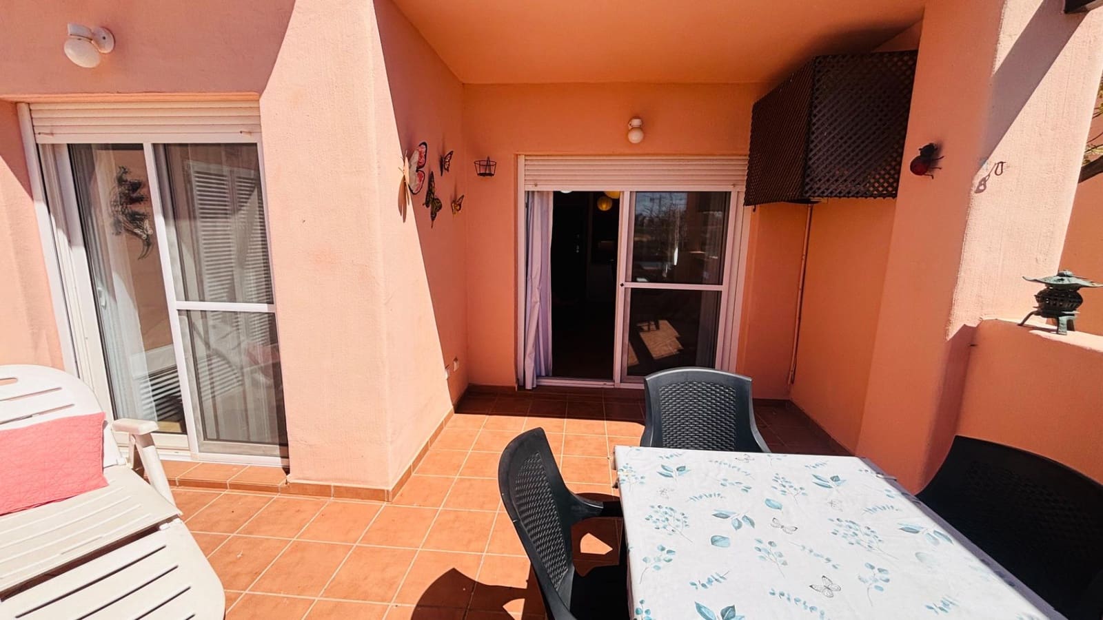 2 bedroom Apartment for sale in Condado de Alhama with pool - € 119,900 (Ref: 9745282)