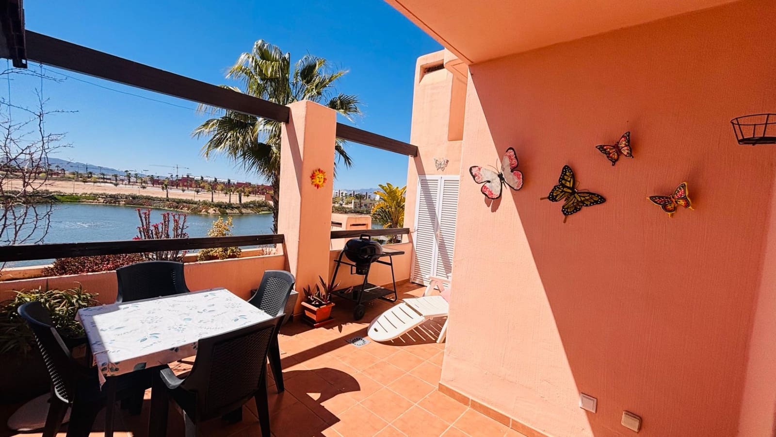 2 bedroom Apartment for sale in Condado de Alhama with pool - € 119,900 (Ref: 9745282)