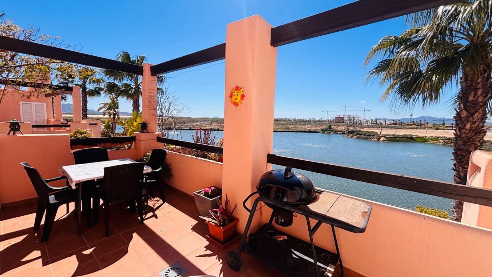 2 bedroom Apartment for sale in Condado de Alhama with pool - € 119,900 (Ref: 9745282)