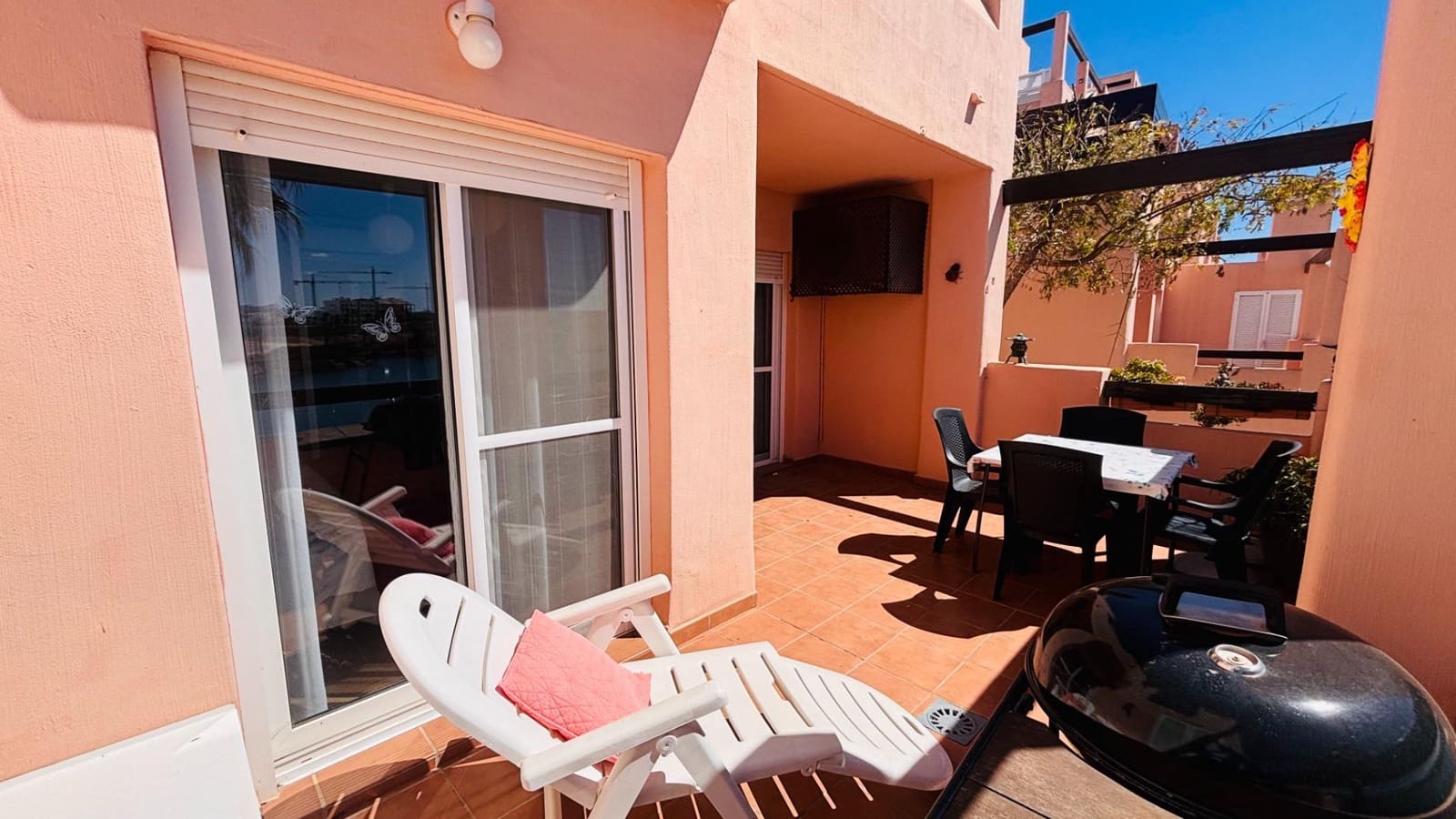 2 bedroom Apartment for sale in Condado de Alhama with pool - € 119,900 (Ref: 9745282)