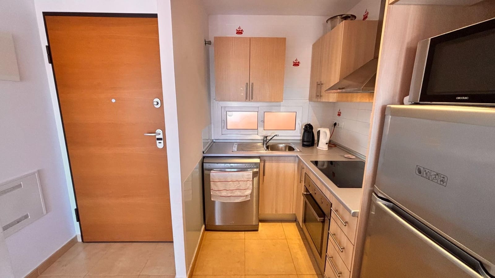 2 bedroom Apartment for sale in Condado de Alhama with pool - € 119,900 (Ref: 9745282)