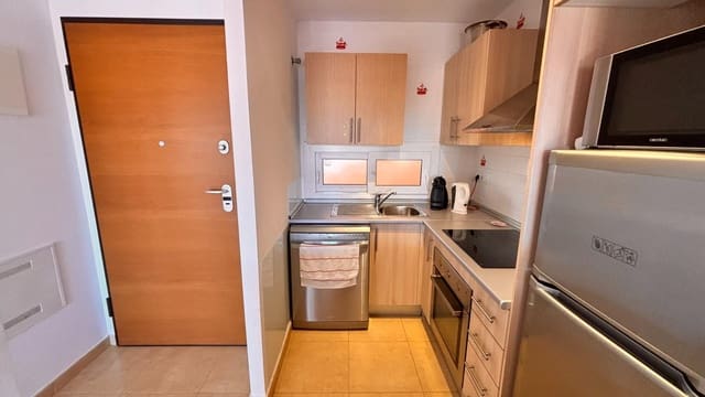 2 camera da letto Appartamento in vendita in Condado de Alhama, Alhama de Murcia con piscina - 119.900 € (Rif: 9745282)