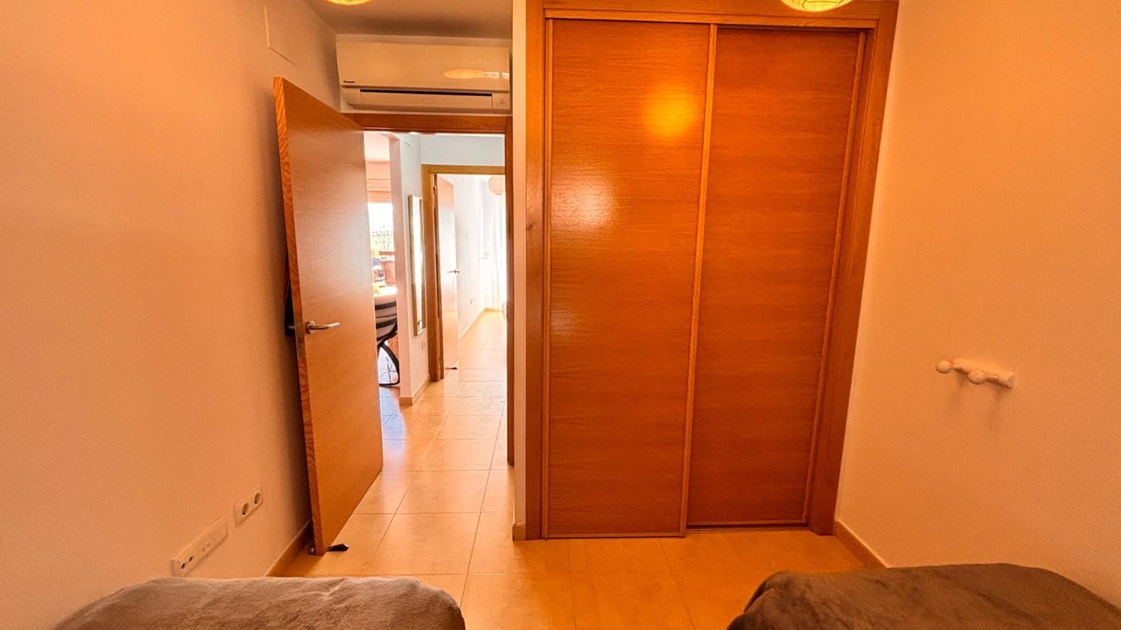 2 bedroom Apartment for sale in Condado de Alhama with pool - € 119,900 (Ref: 9745282)