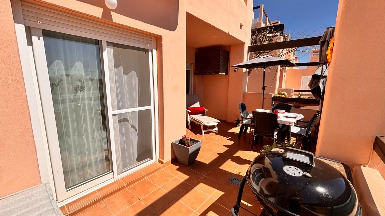 2 bedroom Apartment for sale in Condado de Alhama with pool - € 119,900 (Ref: 9745282)