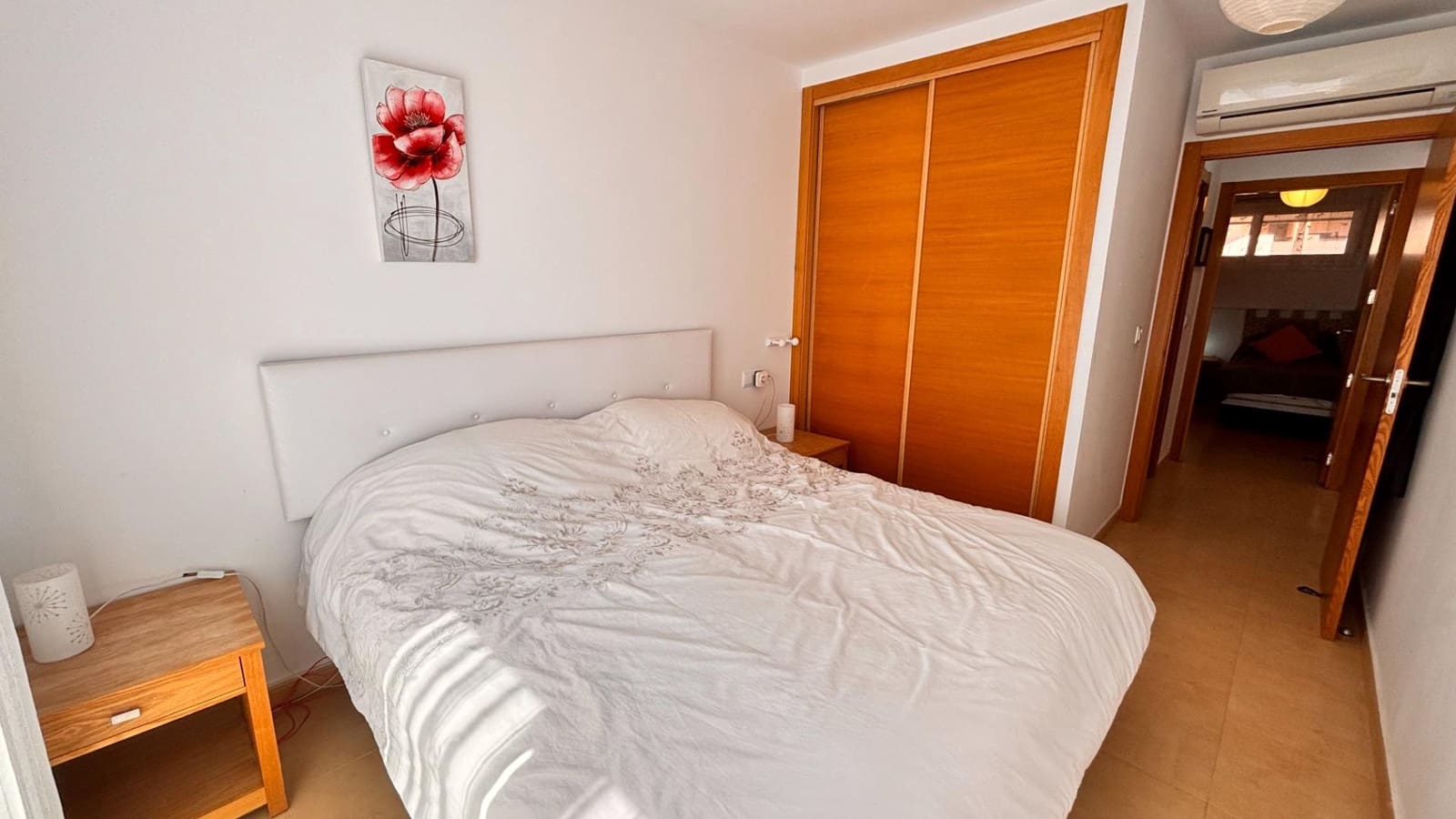 2 bedroom Apartment for sale in Condado de Alhama with pool - € 119,900 (Ref: 9745282)