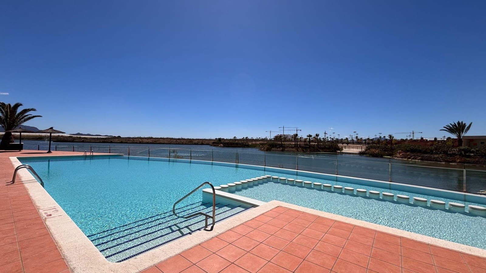 2 bedroom Apartment for sale in Condado de Alhama with pool - € 119,900 (Ref: 9745282)