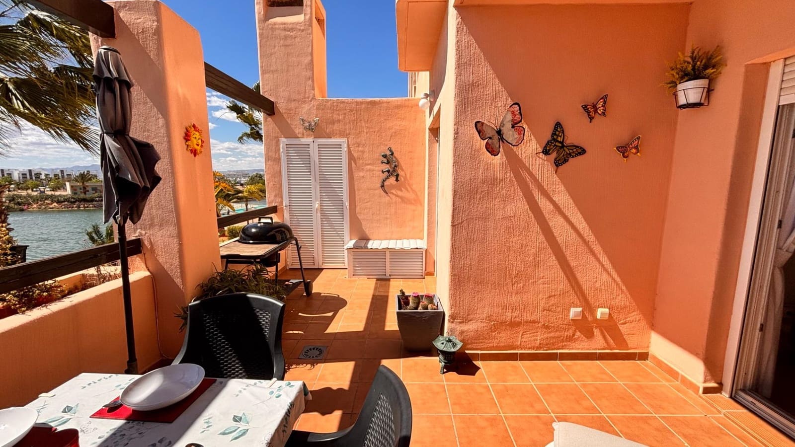 2 bedroom Apartment for sale in Condado de Alhama with pool - € 119,900 (Ref: 9745282)