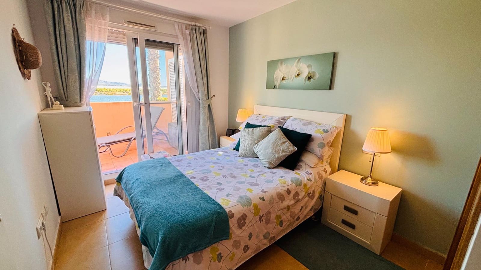 2 bedroom Apartment for sale in Condado de Alhama with pool - € 117,000 (Ref: 9745283)