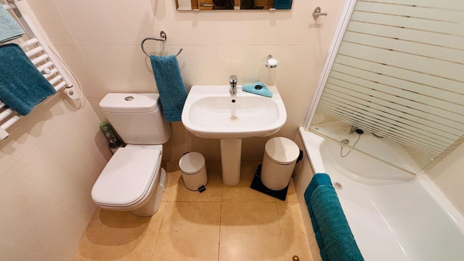 2 bedroom Apartment for sale in Condado de Alhama with pool - € 117,000 (Ref: 9745283)