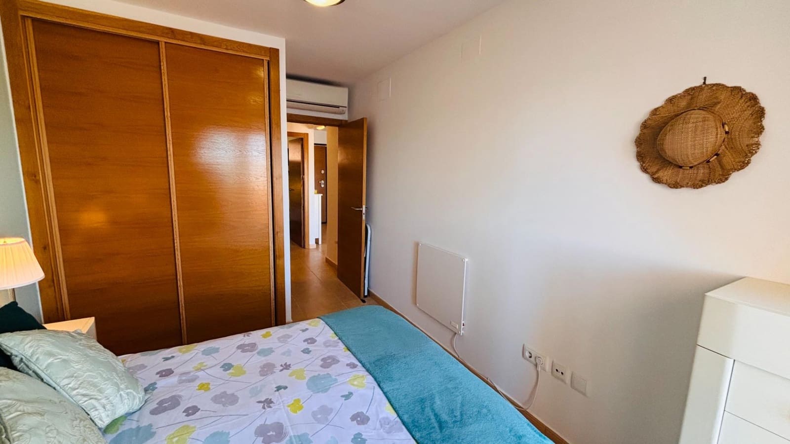 2 bedroom Apartment for sale in Condado de Alhama with pool - € 117,000 (Ref: 9745283)