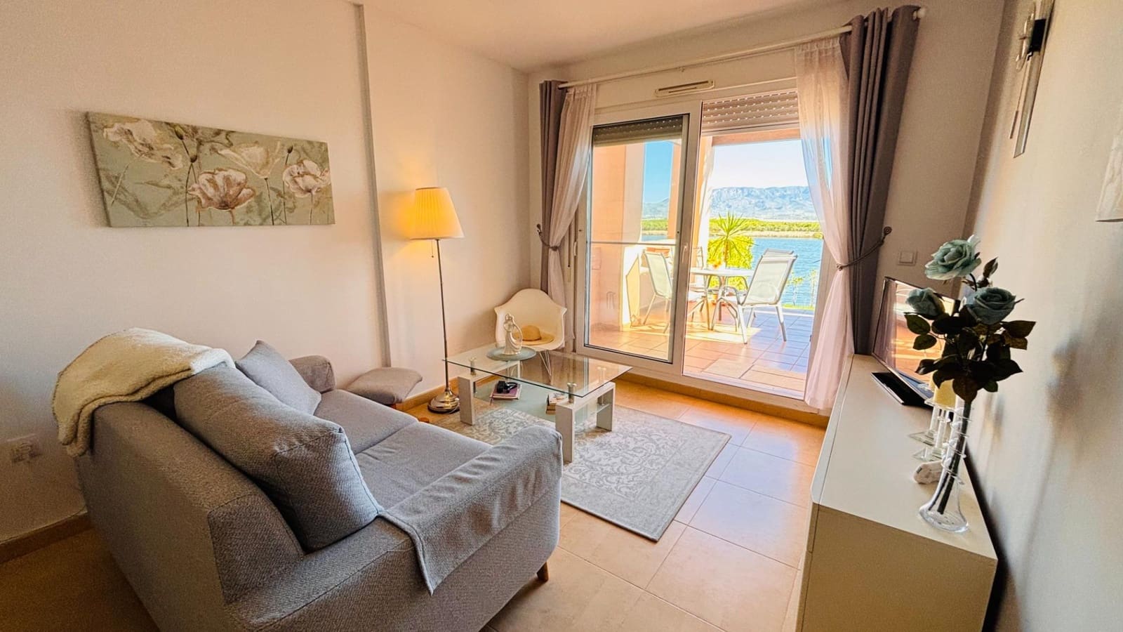 2 bedroom Apartment for sale in Condado de Alhama with pool - € 117,000 (Ref: 9745283)