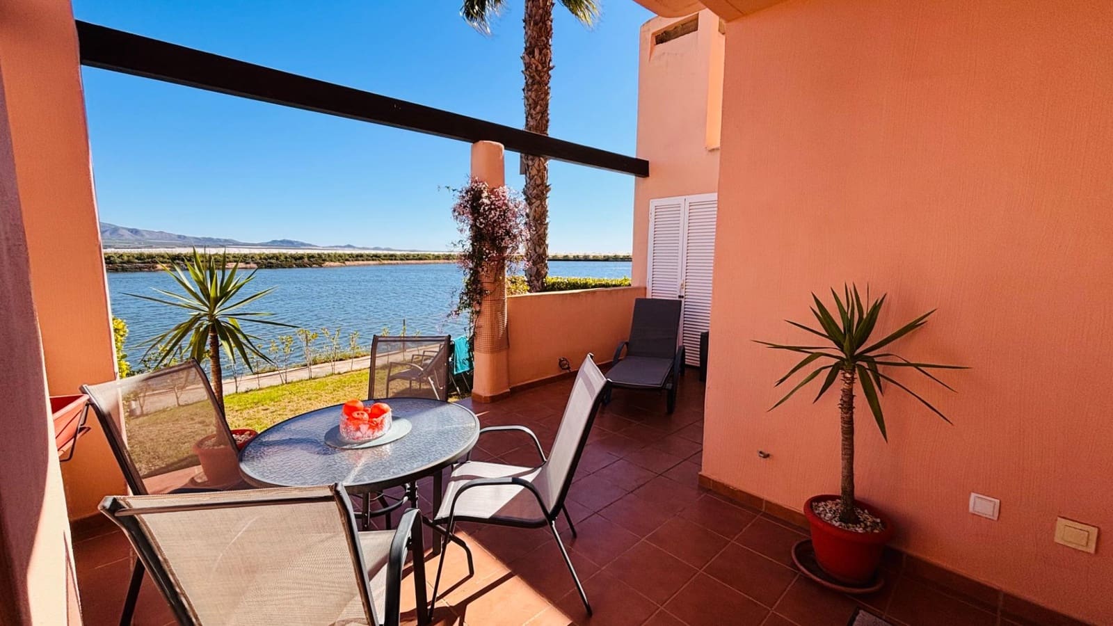 2 bedroom Apartment for sale in Condado de Alhama with pool - € 117,000 (Ref: 9745283)