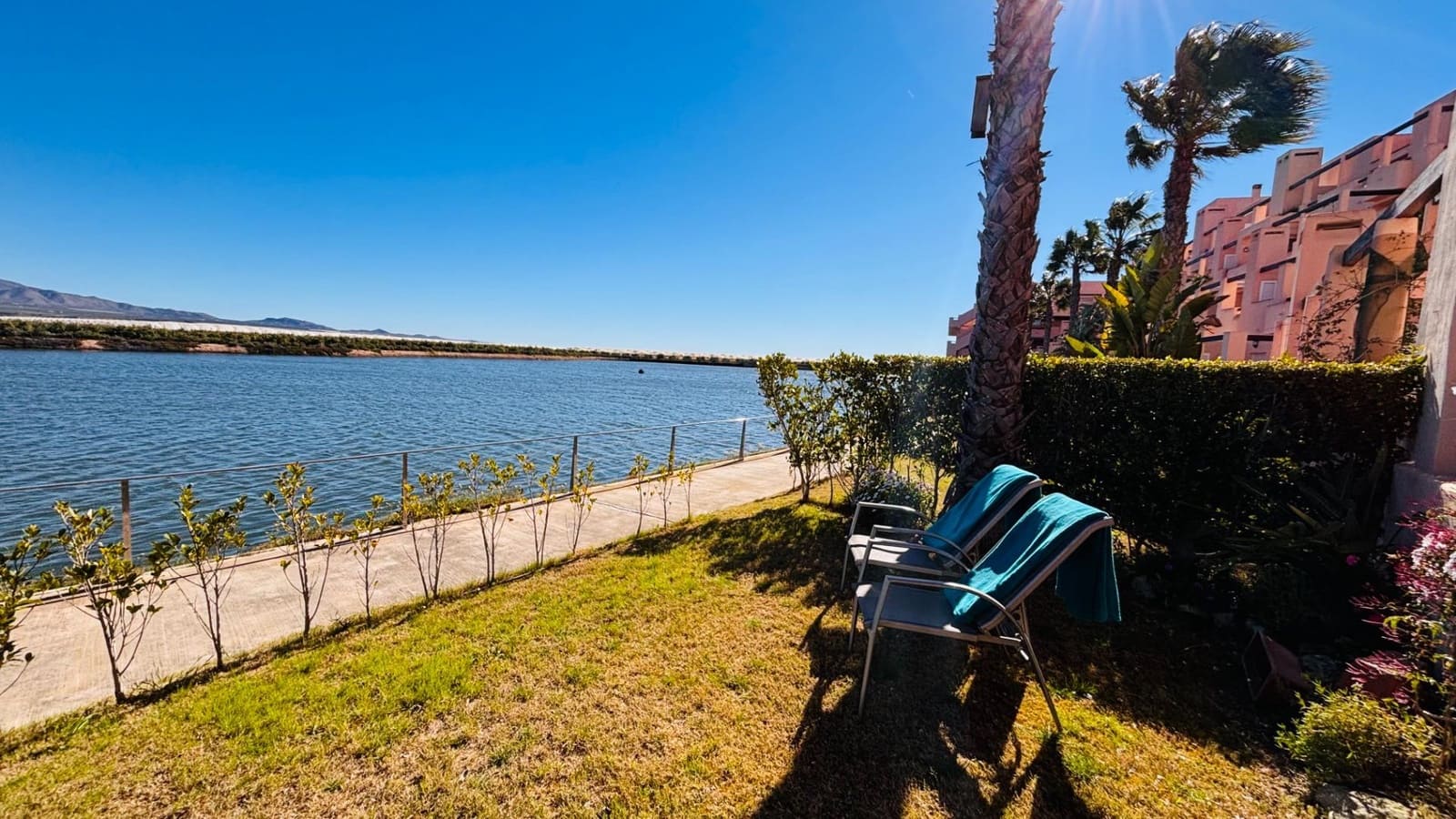 2 bedroom Apartment for sale in Condado de Alhama with pool - € 117,000 (Ref: 9745283)