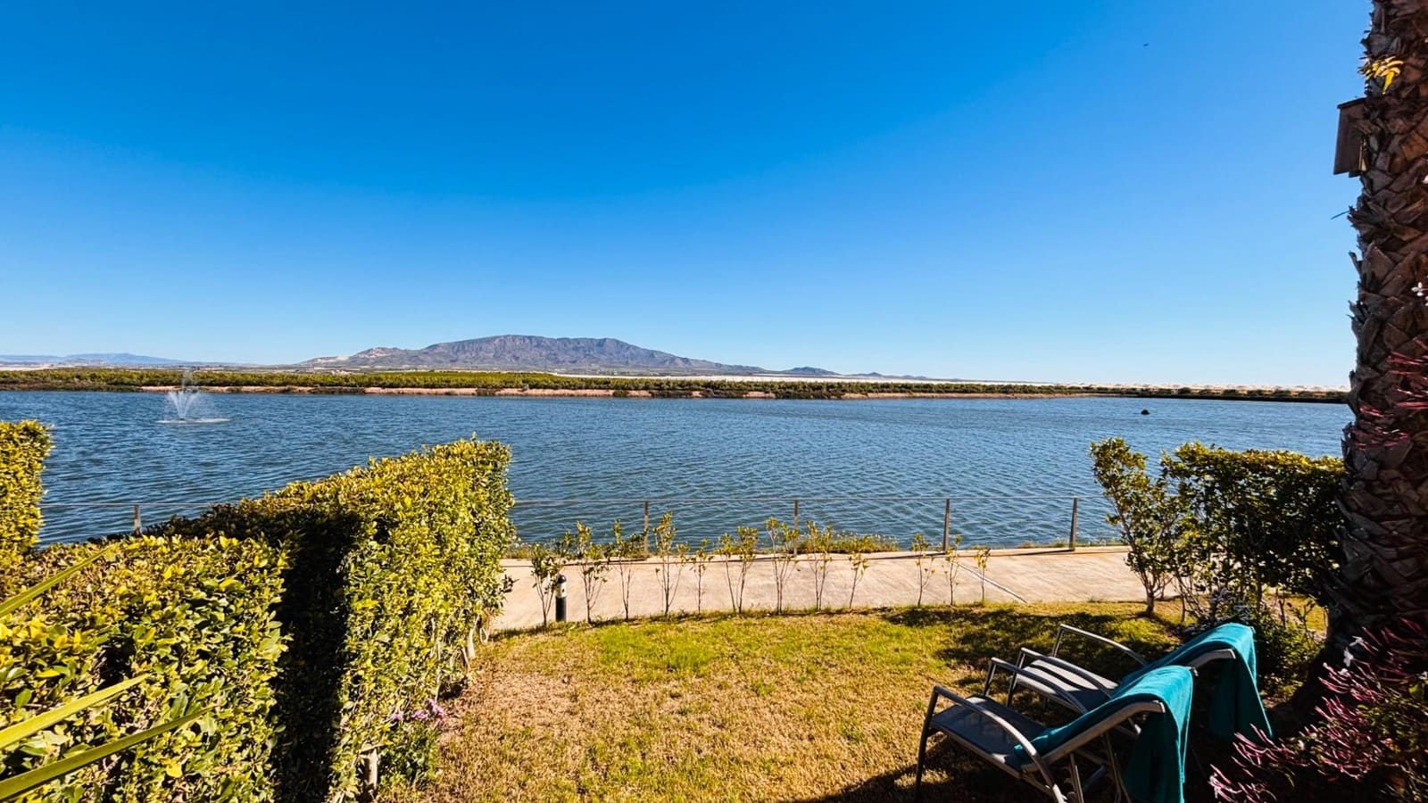 2 bedroom Apartment for sale in Condado de Alhama with pool - € 117,000 (Ref: 9745283)