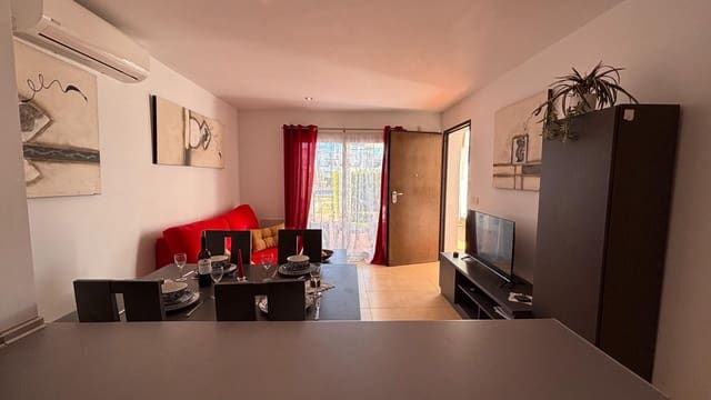 3 camera da letto Appartamento in vendita in Condado de Alhama, Alhama de Murcia con piscina - 125.000 € (Rif: 9747795)