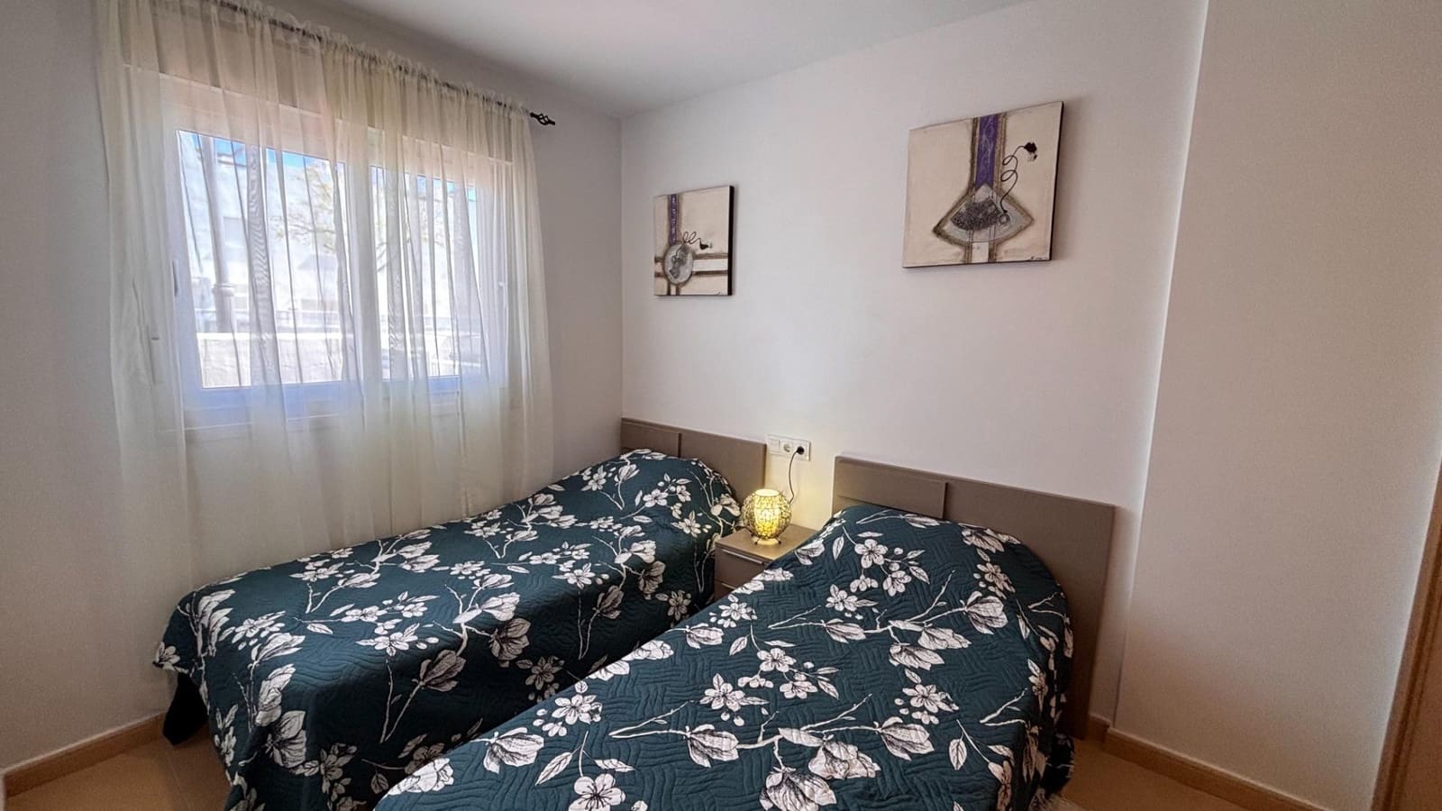 Apartamento de 3 habitaciones en Condado de Alhama en venta con piscina - 125.000 € (Ref: 9747795)