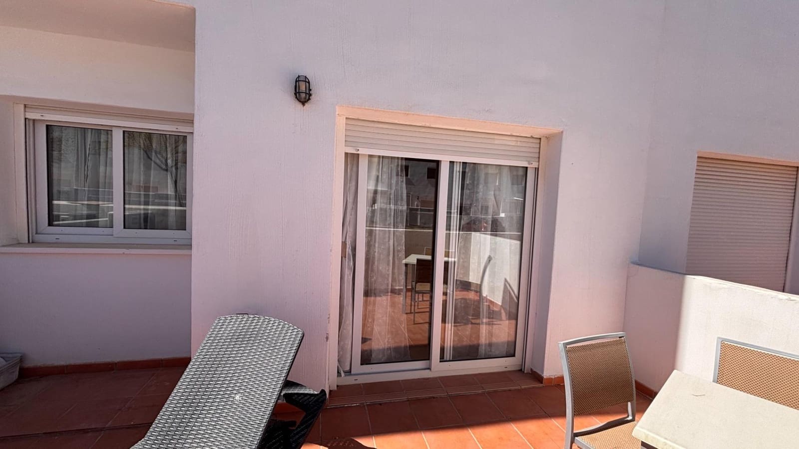 Apartamento de 3 habitaciones en Condado de Alhama en venta con piscina - 125.000 € (Ref: 9747795)