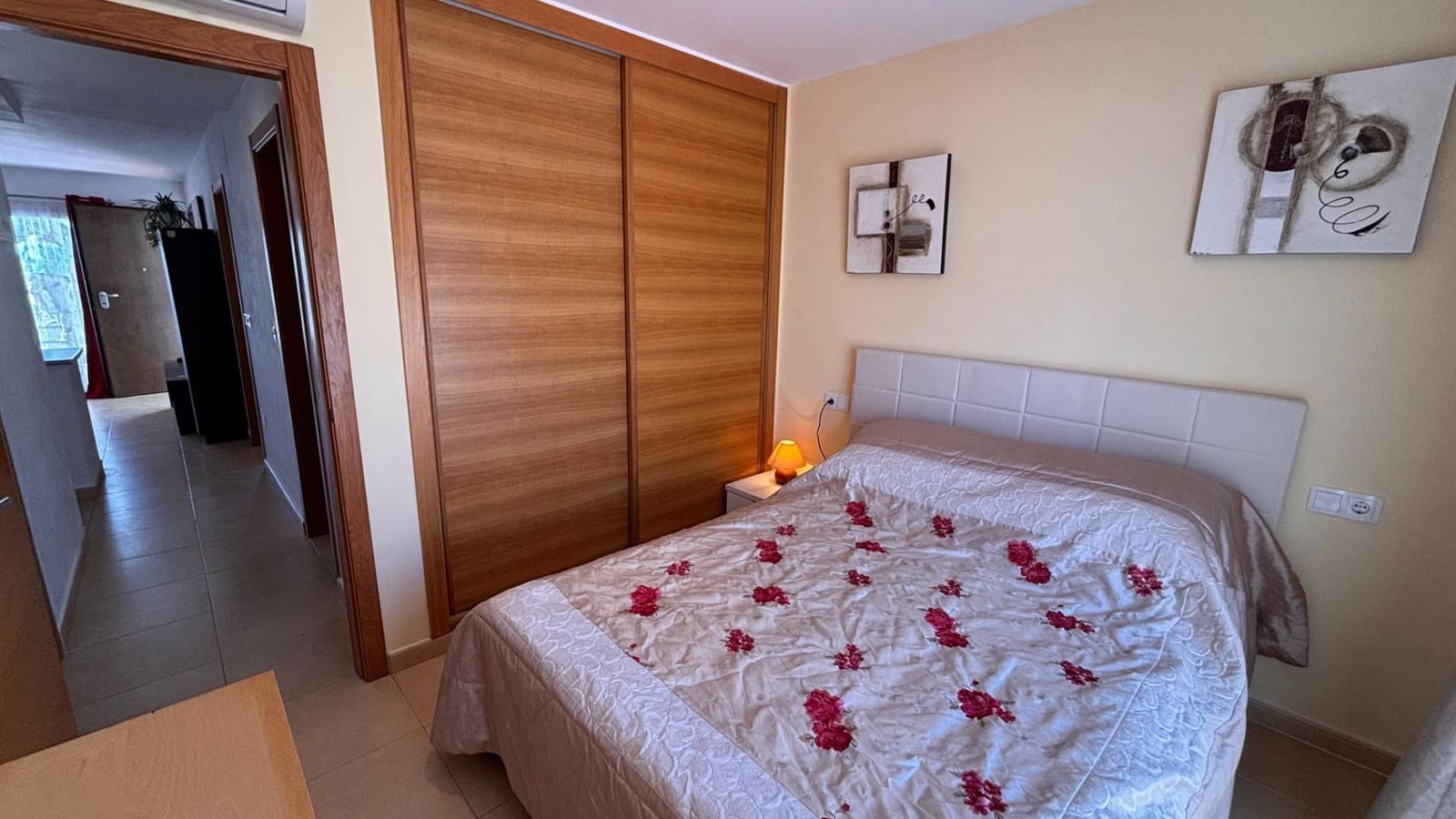 Apartamento de 3 habitaciones en Condado de Alhama en venta con piscina - 125.000 € (Ref: 9747795)