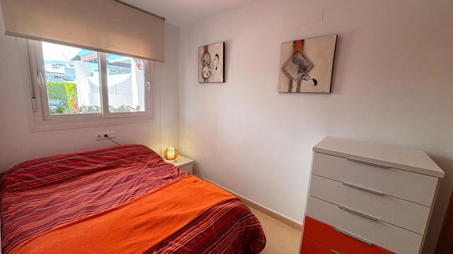 3 camera da letto Appartamento in vendita in Condado de Alhama, Alhama de Murcia con piscina - 125.000 € (Rif: 9747795)