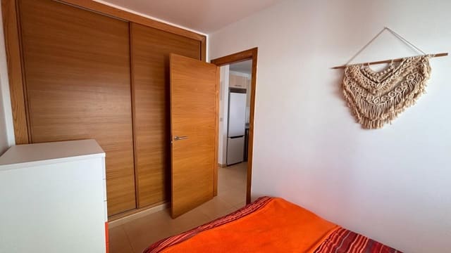 3 camera da letto Appartamento in vendita in Condado de Alhama, Alhama de Murcia con piscina - 125.000 € (Rif: 9747795)