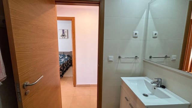 3 camera da letto Appartamento in vendita in Condado de Alhama, Alhama de Murcia con piscina - 125.000 € (Rif: 9747795)