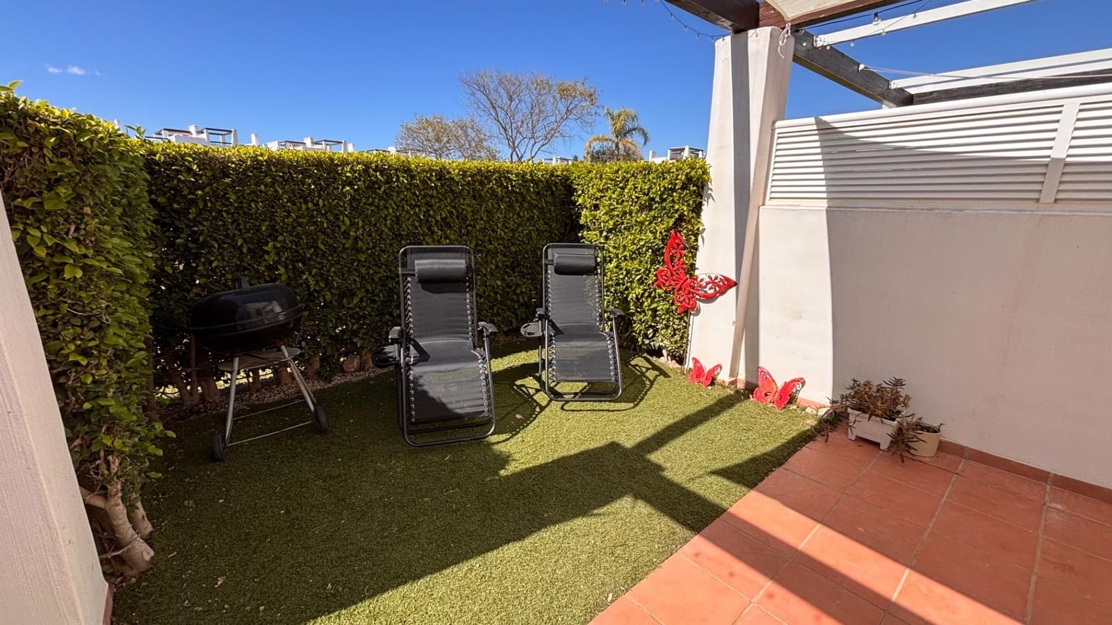 Apartamento de 3 habitaciones en Condado de Alhama en venta con piscina - 125.000 € (Ref: 9747795)