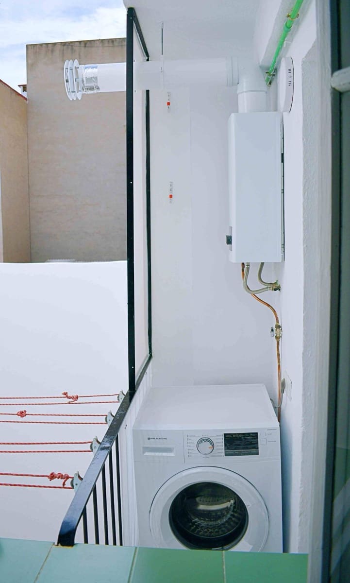 3 makuuhuone Asunto vuokrattavana paikassa Alcantarilla - 490 € (Ref: 9761928)