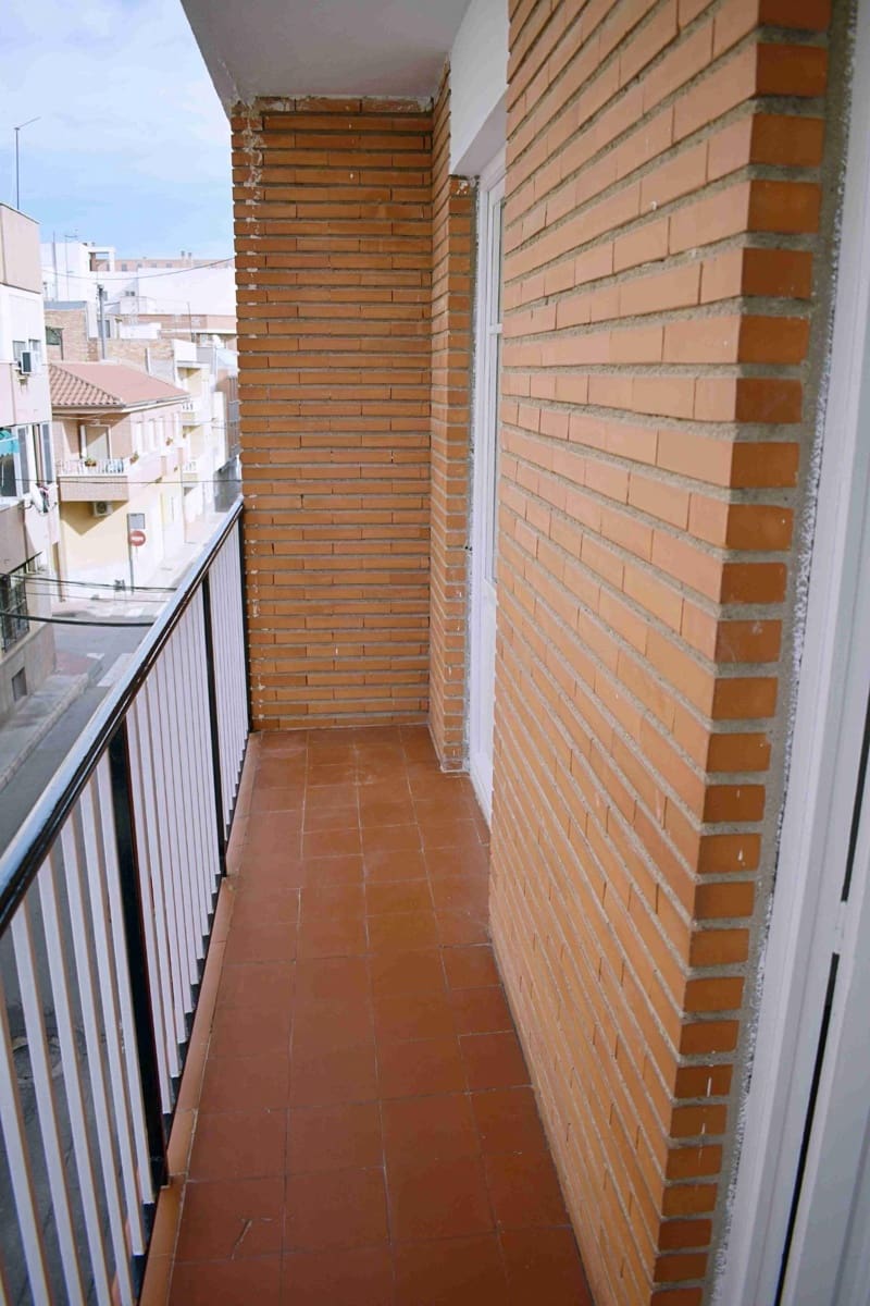 3 makuuhuone Asunto vuokrattavana paikassa Alcantarilla - 490 € (Ref: 9761928)