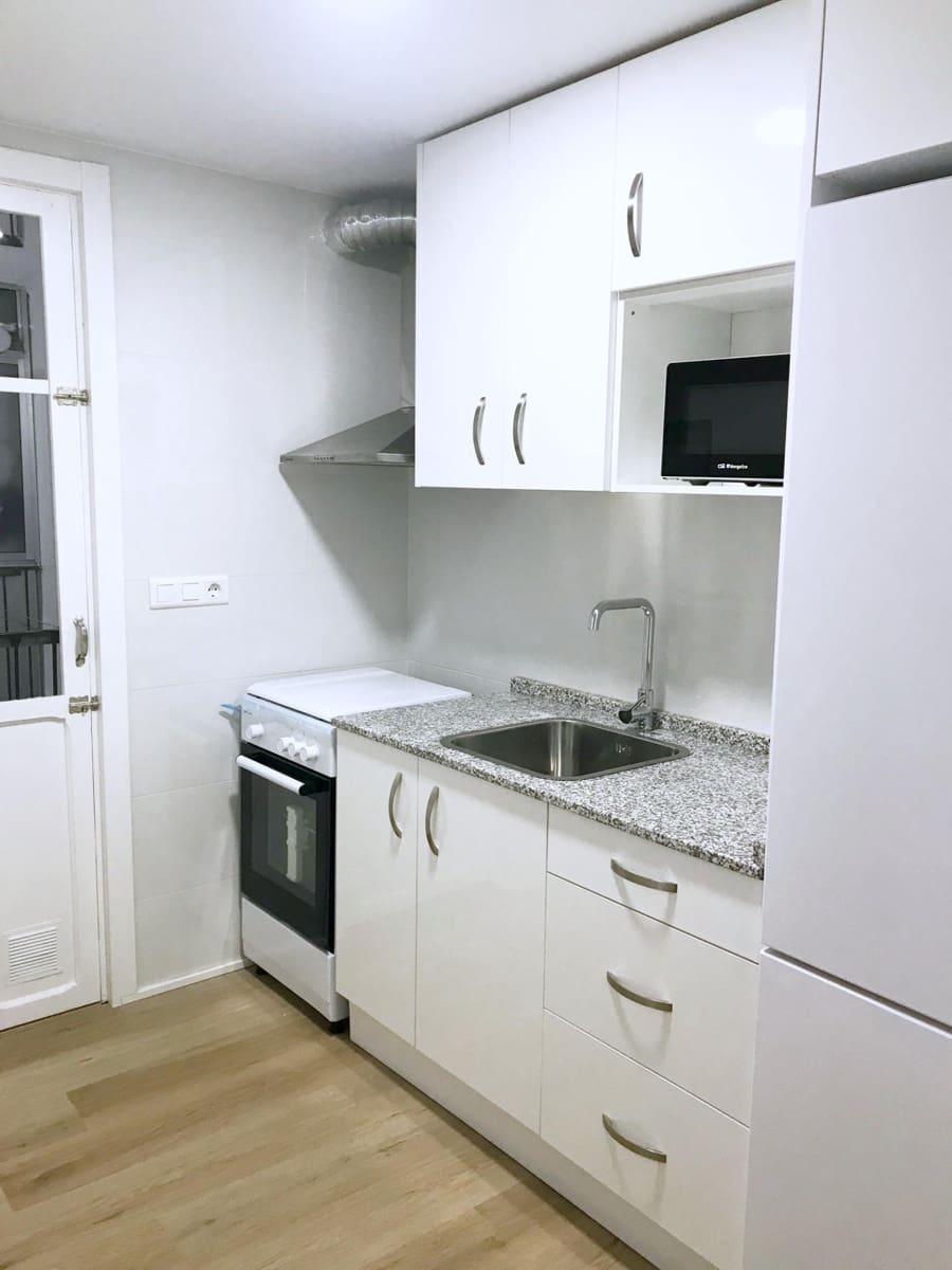 3 makuuhuone Asunto vuokrattavana paikassa Alcantarilla - 490 € (Ref: 9761928)