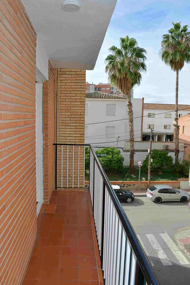 3 makuuhuone Asunto vuokrattavana paikassa Alcantarilla - 490 € (Ref: 9761928)