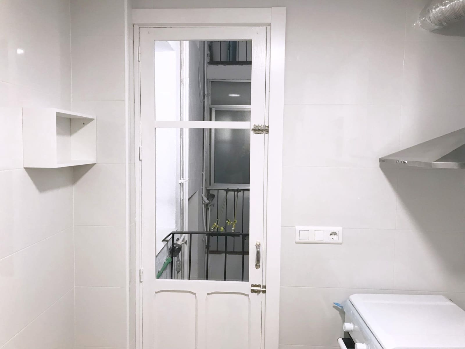 3 makuuhuone Asunto vuokrattavana paikassa Alcantarilla - 490 € (Ref: 9761928)