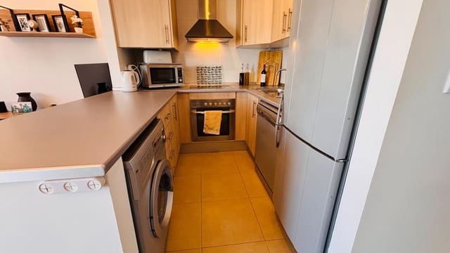 2 camera da letto Appartamento in vendita in Condado de Alhama, Alhama de Murcia con piscina - 119.900 € (Rif: 9783618)