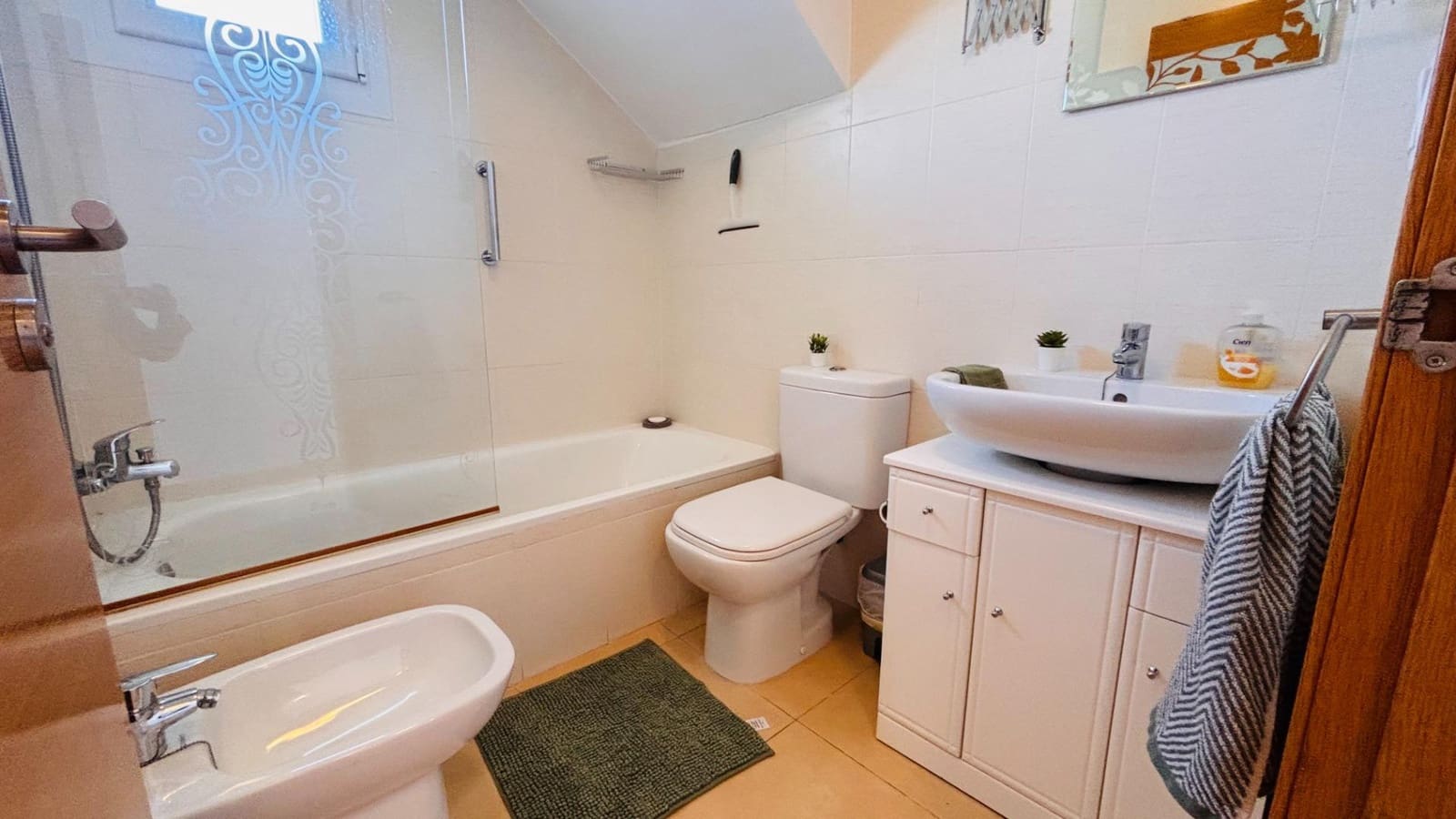 2 camera da letto Appartamento in vendita in Condado de Alhama con piscina - 119.900 € (Rif: 9783618)