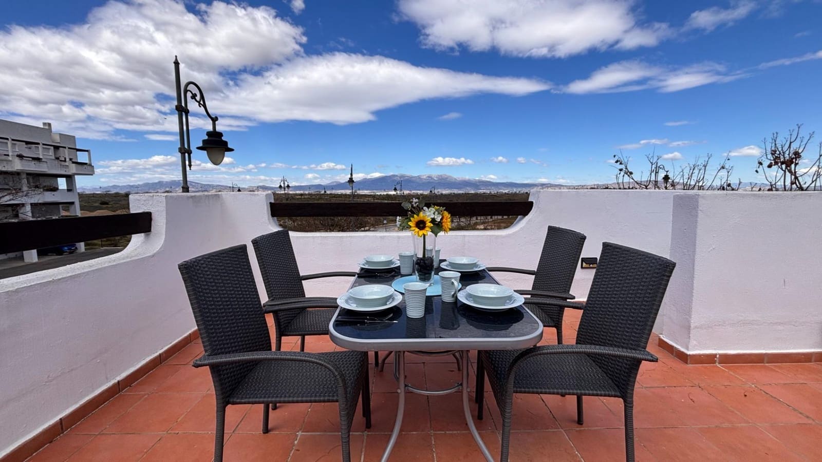 2 camera da letto Appartamento in vendita in Condado de Alhama con piscina - 119.900 € (Rif: 9783618)