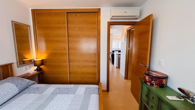 2 camera da letto Appartamento in vendita in Condado de Alhama, Alhama de Murcia con piscina - 119.900 € (Rif: 9783618)