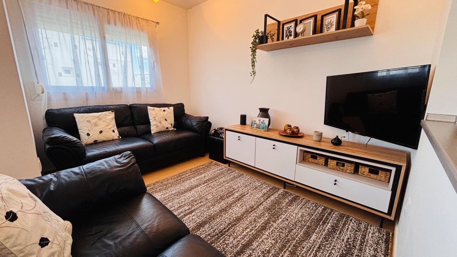 2 camera da letto Appartamento in vendita in Condado de Alhama con piscina - 119.900 € (Rif: 9783618)