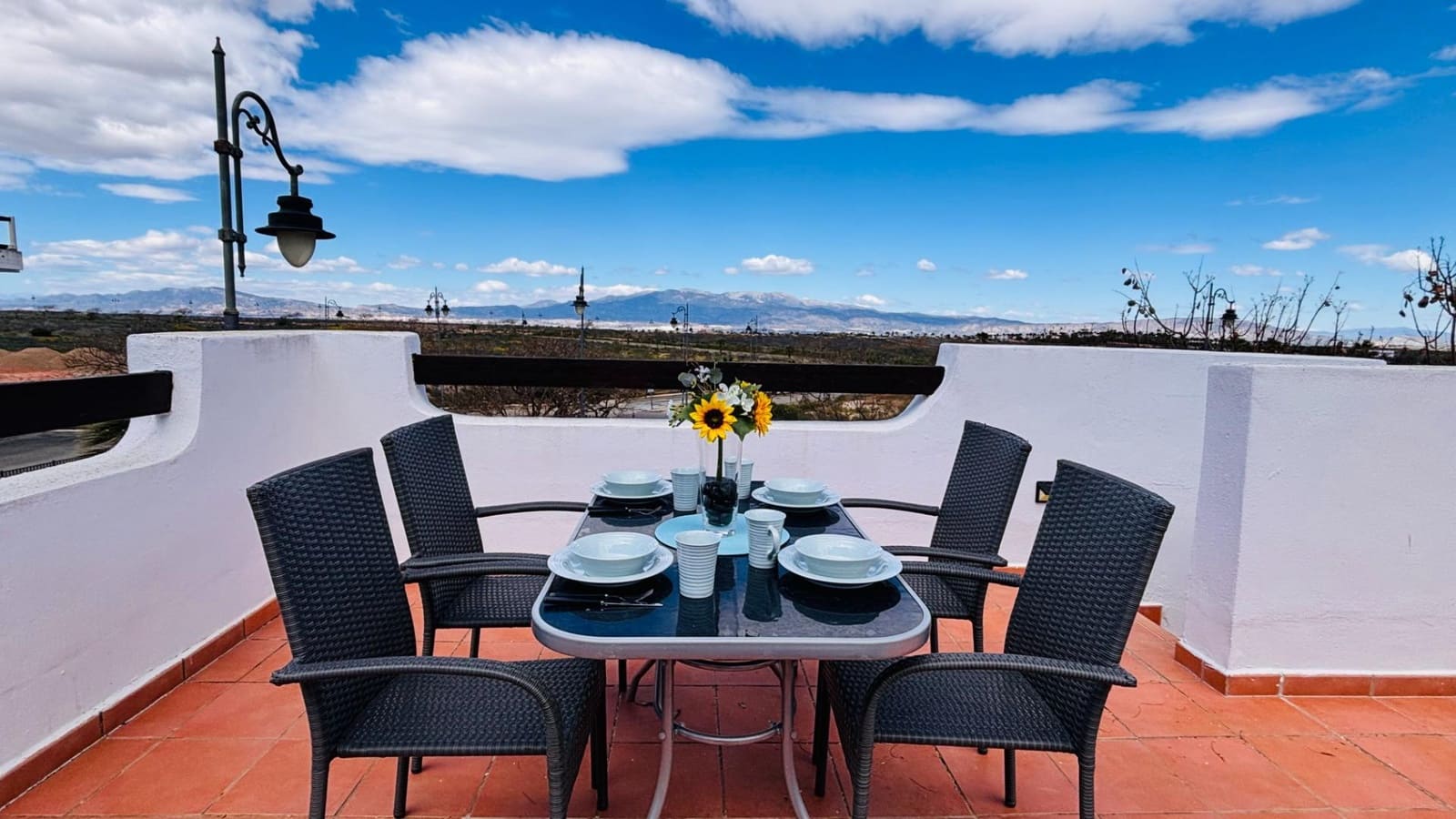 2 camera da letto Appartamento in vendita in Condado de Alhama con piscina - 119.900 € (Rif: 9783618)