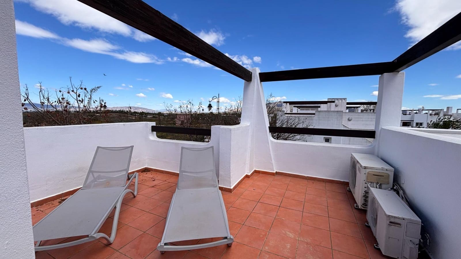 2 soverom Leilighet til salgs i Condado de Alhama med svømmebasseng - € 119 900 (Ref: 9783618)