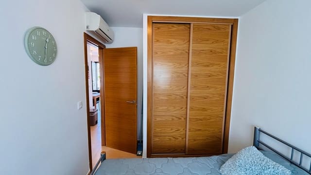 2 soveværelse Lejlighed til salg i Condado de Alhama, Alhama de Murcia med swimmingpool - € 119.900 (Ref: 9783618)