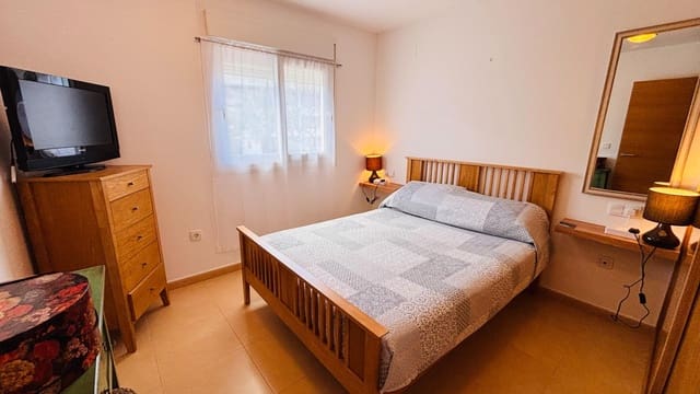 2 soveværelse Lejlighed til salg i Condado de Alhama, Alhama de Murcia med swimmingpool - € 119.900 (Ref: 9783618)