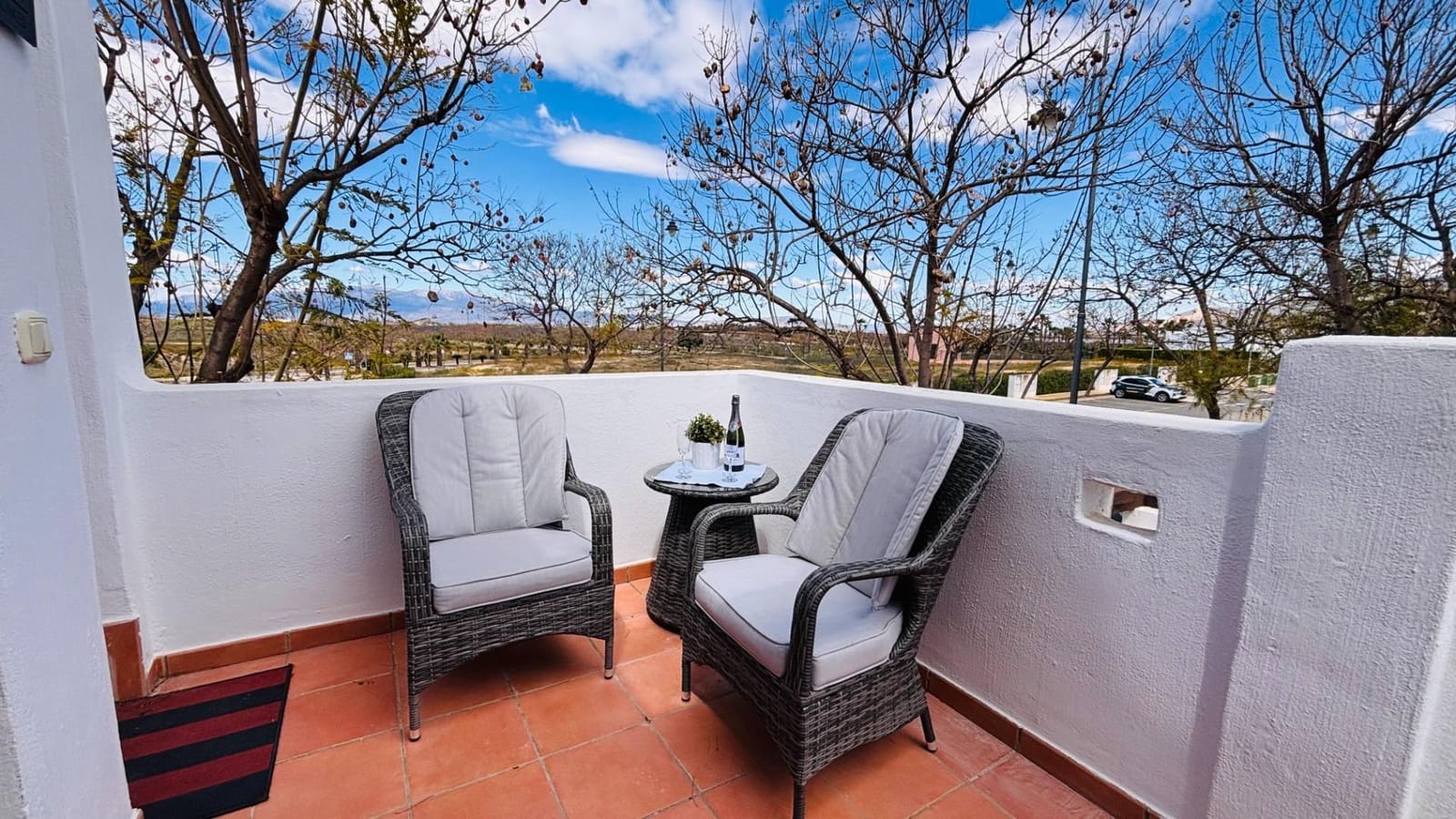 2 soverom Leilighet til salgs i Condado de Alhama med svømmebasseng - € 119 900 (Ref: 9783618)