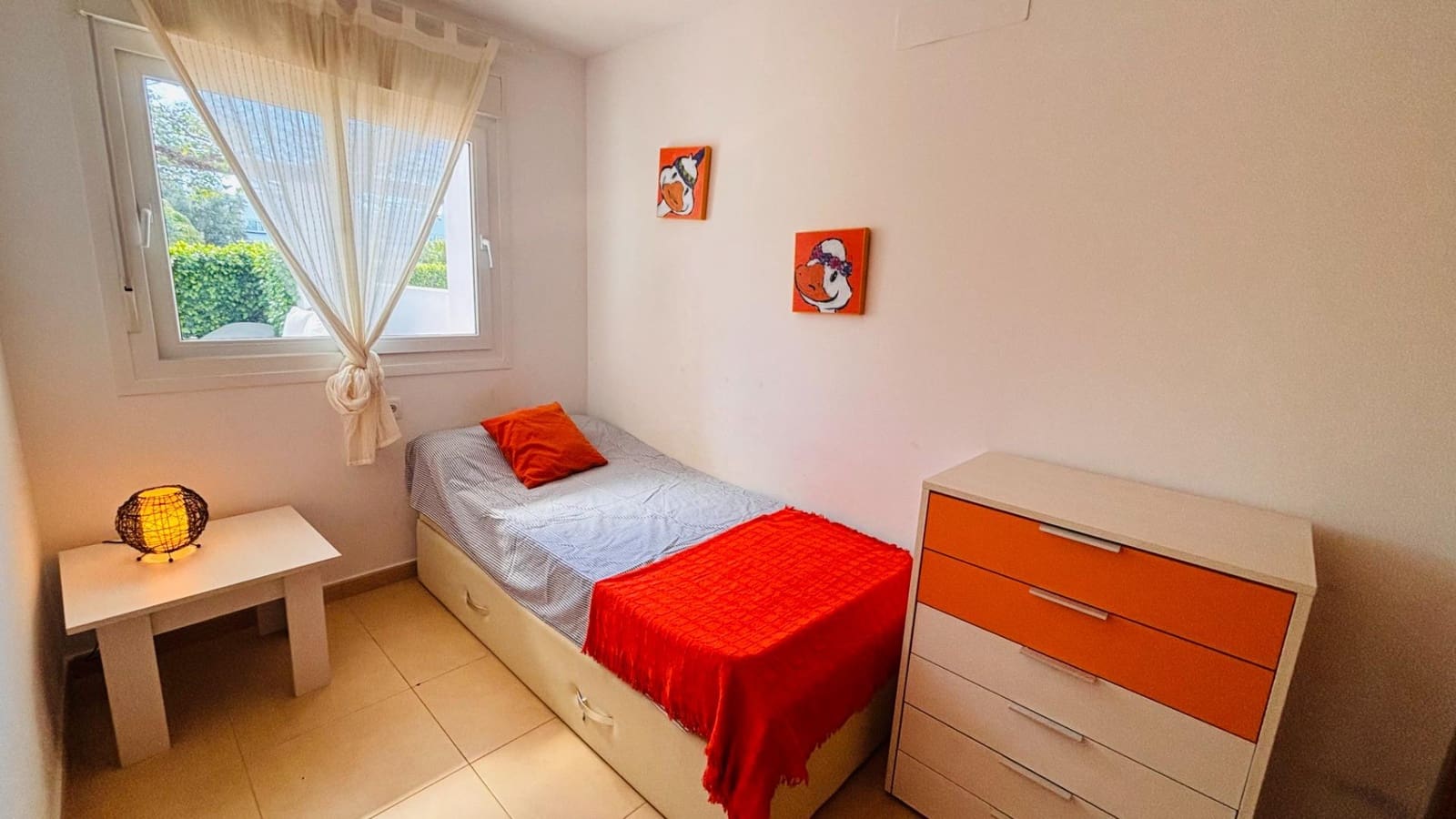 2 camera da letto Appartamento in vendita in Condado de Alhama con piscina - 125.000 € (Rif: 9783619)