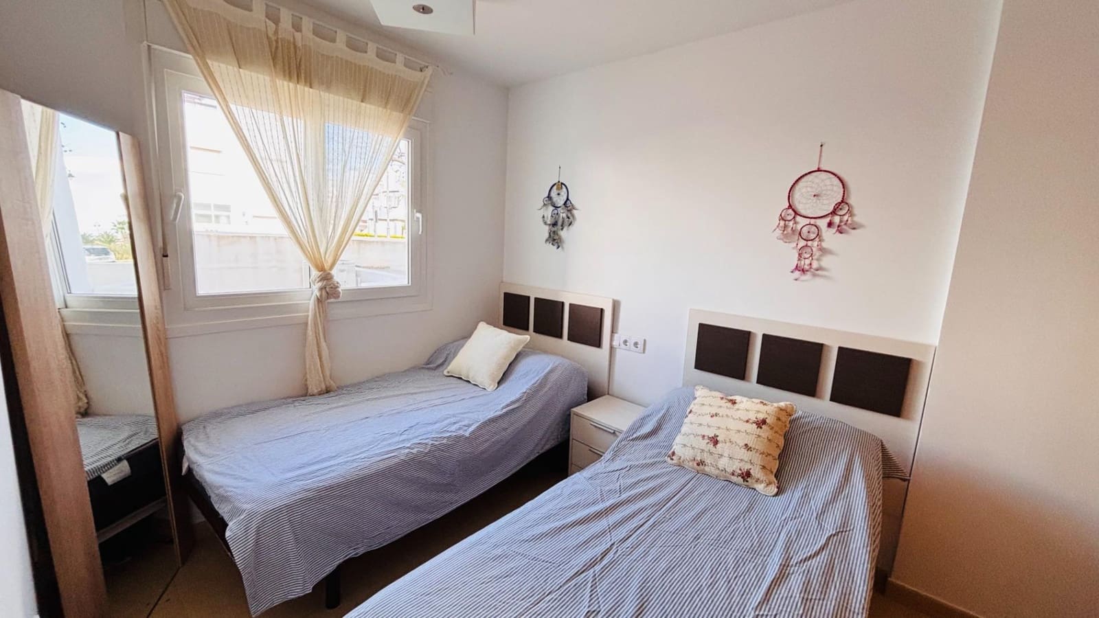 2 camera da letto Appartamento in vendita in Condado de Alhama con piscina - 125.000 € (Rif: 9783619)